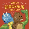 KNYGA Rockley Grace Which Dinosaur Are You?