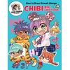 KNYGA Rocks Misako How to Draw Kawaii Manga Chibi: Big Emotions!