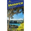 KNYGA Rodney Ansell Menorca Sunflower Walking Guide