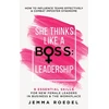 KNYGA Roedel, Jemma She Thinks Like a Boss: Leadership