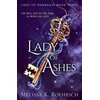 KNYGA Melissa K Roehrich Roehrich Melissa K Lady of Ashes