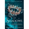 KNYGA Roehrich, Melissa K. Lady of Shadows