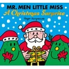 KNYGA Roger Hargreaves Mr. Men Little Miss: A Christmas Surprise