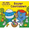 KNYGA Roger Hargreaves Mr Men Little Miss Easter Countdown