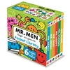 KNYGA Roger Hargreaves Mr. Men: Pocket Library