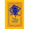 KNYGA Roger Lancelyn Green Tales of the Greek Heroes