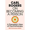 KNYGA Rogers, Carl On Becoming a Person