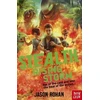KNYGA Rohan, Jason S.T.E.A.L.T.H.: Rising Storm: Book 3