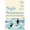 KNYGA Roisin Maguire Night Swimmers, The Irish cult hit novel of 2025 for fans of Claire Keegan