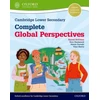 KNYGA Roitman, Karem Cambridge Lower Secondary Complete Global Perspectives: Student Book