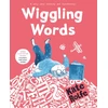 KNYGA Rolfe, Kate Wiggling Words