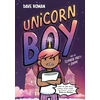 KNYGA Roman Dave Unicorn Boy and the Slumber Party of Doom: Book 2