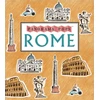 KNYGA Kristyna Litten Rome: Panorama Pops