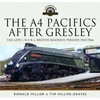 KNYGA Ronald Hillier A4 Pacifics After Gresley