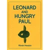 KNYGA Ronan Hession LEONARD AND HUNGRY PAUL