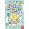 KNYGA Rong, Rong Jolly Monster Town: The Party Pickle