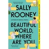 KNYGA Rooney S Beautiful World, Where Are You