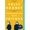 KNYGA Bookshop Rooney Sally Conversations with Friends: 'Brilliant, funny and startling.' GUARDIAN