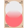 KNYGA Rooney Sally Mr Salary: Faber Stories