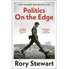KNYGA Rory Stewart Politics On the Edge