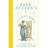 KNYGA Ros Ballaster Jane Austen's Fashion Bible