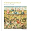 KNYGA Rosalind Ormiston Hieronymus Bosch Masterpieces of Art