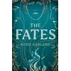 KNYGA Rose Blythe Fates