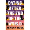 KNYGA Rose Jeneva Dating After the End of the World