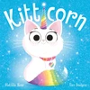 KNYGA Rose Matilda Magic Pet Shop: Kitticorn