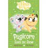 KNYGA Rose Matilda Magic Pet Shop Stories: Pugicorn Saves the Show: Book four in a new chapter book series
