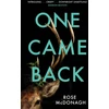 KNYGA Rose Mcdonagh One Came Back