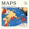 KNYGA Rose Mitchell Maps: Their Untold Stories 2nd edition