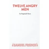 KNYGA Reginald Rose Rose Reginald Twelve Angry Men