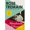 KNYGA Rose Tremain Absolutely and Forever