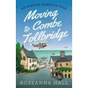 KNYGA Roseanna Hall Moving to Combe Tollbridge