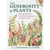 KNYGA Rosemary Gladstar The Generosity of Plants