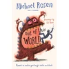 KNYGA Rosen Michael Out Of This World, Poems to Make You Laugh, Smile and Think