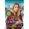 KNYGA Rosie Goodwin Lost Girl