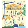 KNYGA Rosie Hore Big Picture Thesaurus