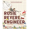 KNYGA Bookshop ROSIE REVERE ENGINEER INDIE EXCLUSIVE