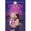 KNYGA Rosie Talbot Phantom Hearts