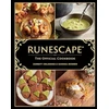KNYGA Rosner, Sandra; Melendez, Jarrett RuneScape: The Official Cookbook
