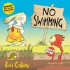 KNYGA Ross Collins No Swimming