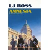 KNYGA Ross, LJ Amnesia