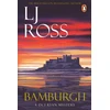 KNYGA Ross, LJ Bamburgh