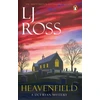KNYGA Ross, LJ Heavenfield