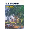 KNYGA Ross, LJ Panic