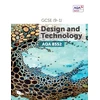 KNYGA Ross, MJ AQA GCSE (9-1) Design and Technology 8552