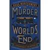 KNYGA Ross Montgomery Murder at World’s End