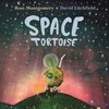 KNYGA Ross Montgomery Space Tortoise